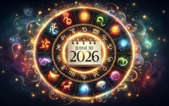 З 30 червня 2026 р. Лев, Водолій та ще 2 знаки стануть найуспішнішими за останні роки (Чотири фаворити всесвіту та їхні головні нагороди)