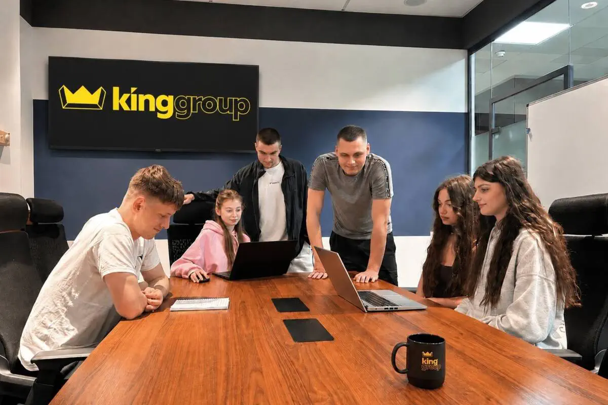 King Group ввела антикоррупционное обучение сотрудников в рамках ESG-стратегии