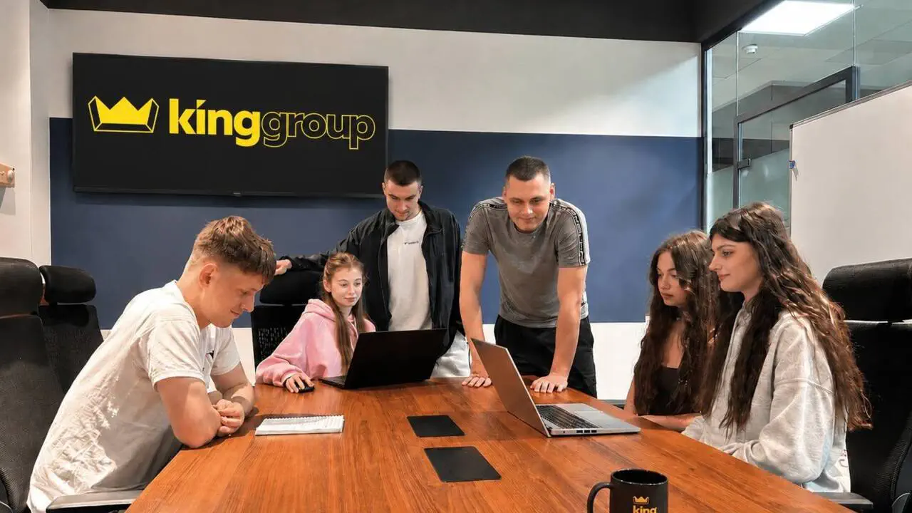 King Group ввела антикоррупционное обучение сотрудников в рамках ESG-стратегии