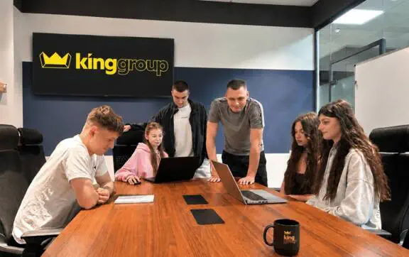 King Group ввела антикоррупционное обучение сотрудников в рамках ESG-стратегии