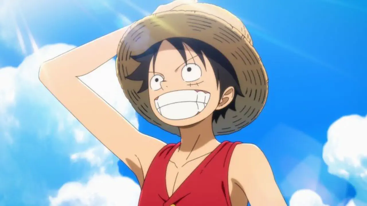 One Piece повертається: Netflix представив трейлер довгоочікуваного аніме