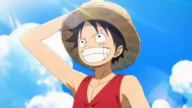 One Piece повертається: Netflix представив трейлер довгоочікуваного аніме