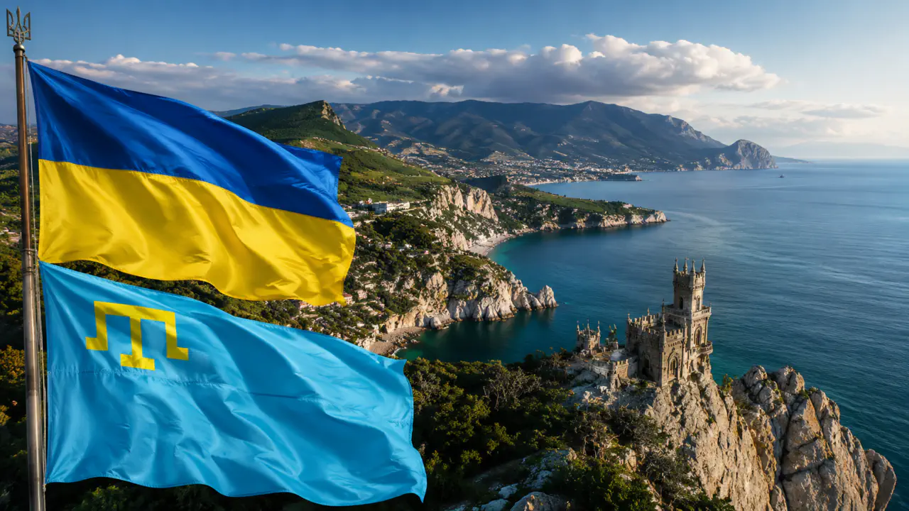 Свята 26 червня: від Дня кримськотатарського прапора до дня народження зубної щітки