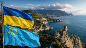 Свята 26 червня: від Дня кримськотатарського прапора до дня народження зубної щітки