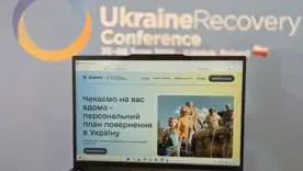 Платформа Додому для українців за кордоном: як працює новий державний сервіс