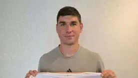 Руслан Малиновский