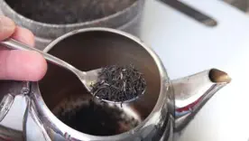 Скільки грамів у чайній ложці