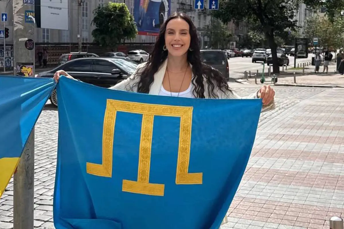 Готуйте коктейлі: Jamala та Cape Cod випустили трек, під який хочеться на море