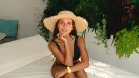 Лиза Кандыба