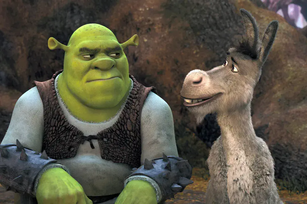 Фото: DreamWorks Animation