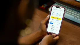 Додаток зі свайпами для вибору ресторану: як працює ForkYes