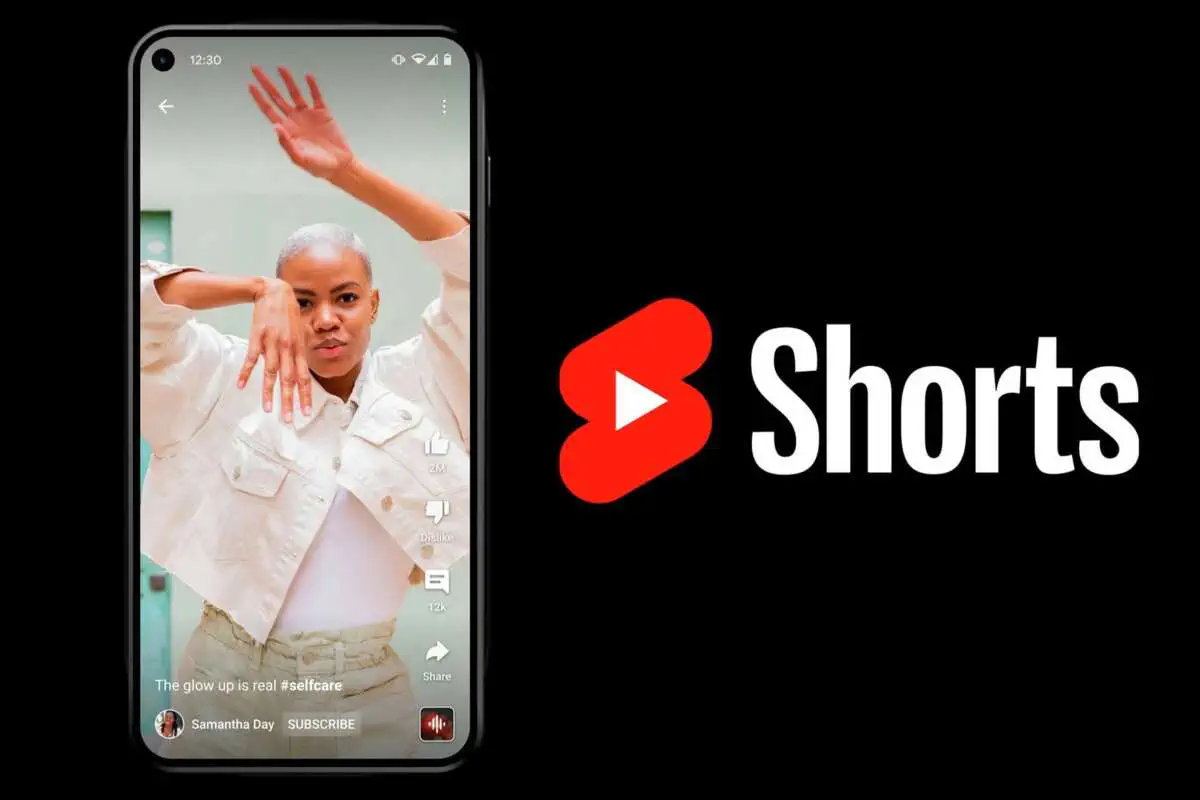 YouTube Shorts