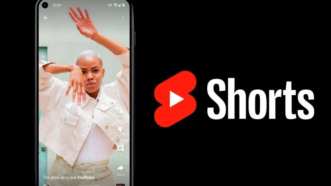 YouTube Shorts