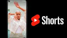 YouTube Shorts