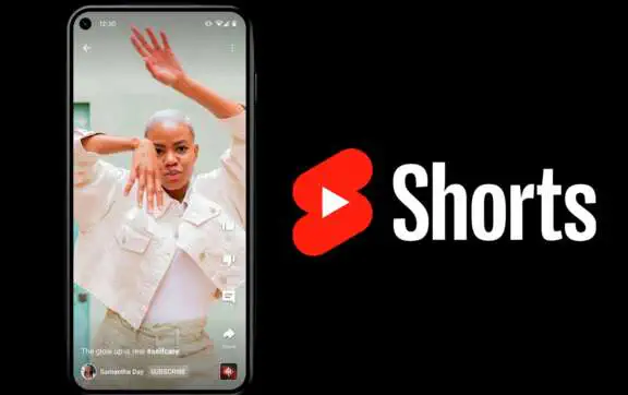 YouTube Shorts