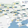 Погода на 28 червня 2026р. в Україні: де будуть грозові дощі та антициклон