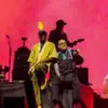 «Слава Україні» від Black Eyed Peas: як культовий гурт підтримав українців