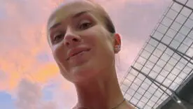 Элина Свитолина