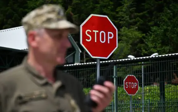 29–30 червня Румунія обмежує рух: що потрібно знати водіям