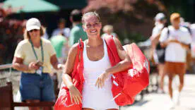 Світоліна та Костюк серед найкращих. Як виглядає рейтинг WTA перед Вімблдоном