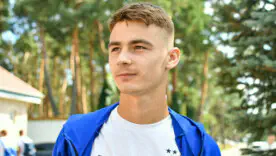 Динамо заробило більше, ніж очікували. Розкрито суму трансферу Яцика