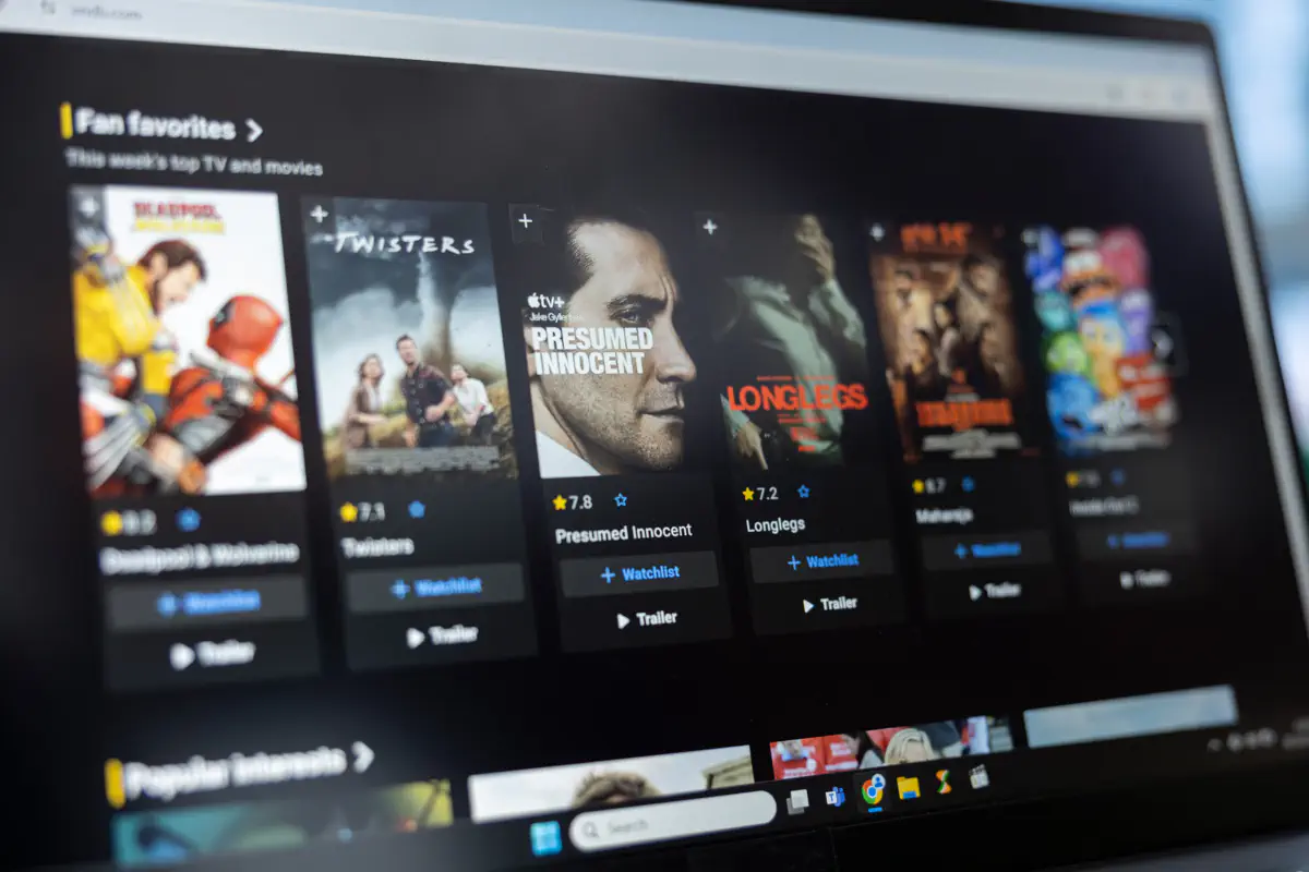 Що подивитися на Netflix у липні: найочікуваніші фільми та серіали місяця