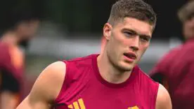 Артём Довбик