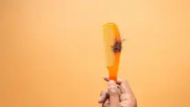 Топ-5 продуктов, которые остановят выпадение волос лучше, чем сыворотки