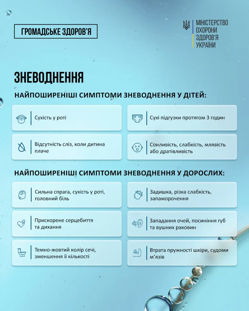 Фото: МОЗ