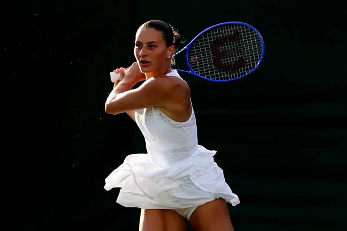 Офіційно: WTA Finals-2026 пройде в Індіан-Веллс, Світоліна і Костюк – серед претенденток
