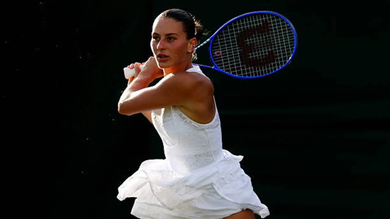 Официально: WTA Finals-2026 пройдет в Индиан-Уэллс, Свитолина и Костюк — среди претенденток