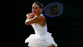 Офіційно: WTA Finals-2026 пройде в Індіан-Веллс, Світоліна і Костюк – серед претенденток