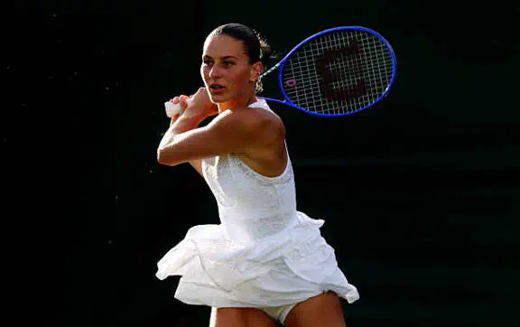 Офіційно: WTA Finals-2026 пройде в Індіан-Веллс, Світоліна і Костюк – серед претенденток