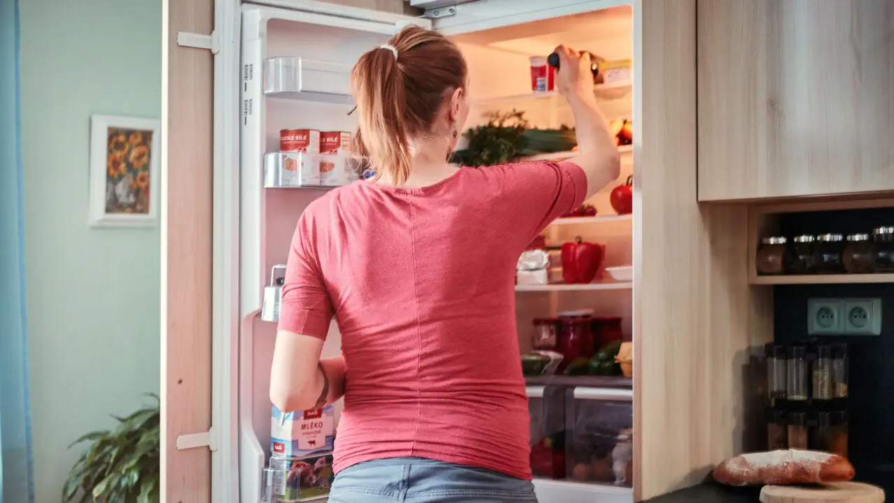 Відключили світло в спеку — рятуємо продукти від псування правильно
