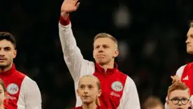 Олександр Зінченко