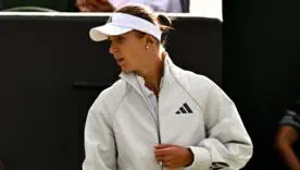 Еліна Світоліна