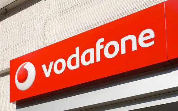 Последствия ночного обстрела: у Vodafone возможны временные трудности с доступом к сервисам