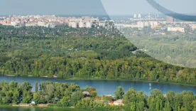 УкрГМЦ предупредил о повышении уровня воды в малых реках в нескольких областях 3–5 июля 2026 г.