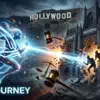 Midjourney змушує кіностудії розповісти про використання нейромереж