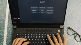 Менше «води» та помилок: ChatGPT отримав масштабне оновлення, яке відчує кожен