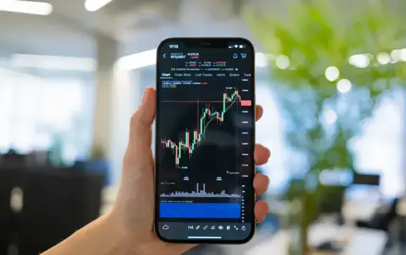 Крипта під арештом: як кейс на 8,3 млн USDT став технологічним проривом для українського правосуддя