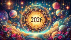 Гороскоп на июль 2026 года: как главные космические события изменят вашу жизнь? (Ретроградное движение планет, новолуние и полнолуние)