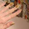 Манікюр Bambi Nails: новий літній тренд, який пасує до будь-якого образу