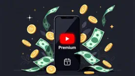 Почему пользователи iOS вынуждены переплачивать за YouTube Premium