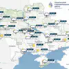 Літо бере паузу — де в Україні 5 липня знадобляться парасольки