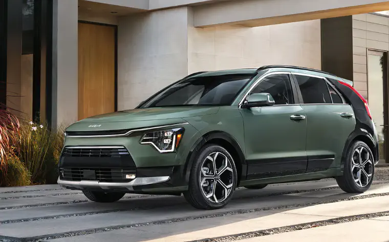 Kia