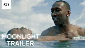 фільм Moonlight, 2016