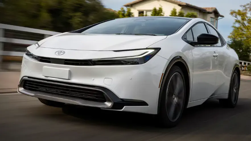Toyota