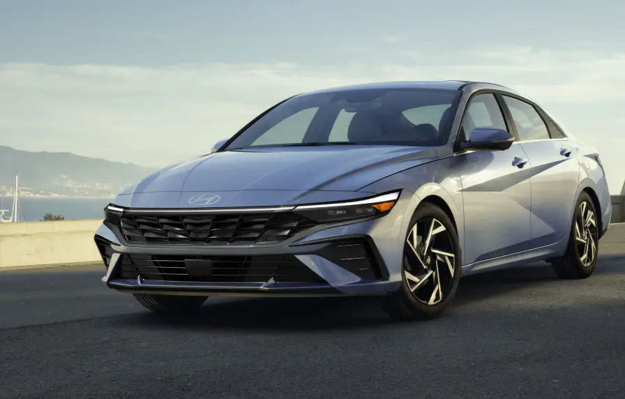 Hyundai