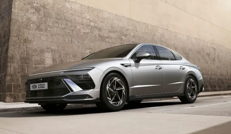 Hyundai